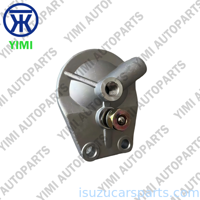 คุณภาพ ที่นั่งกรองน้ำมันเชื้อเพลิง 8-94396669-0 สำหรับ ISUZU FRR 6HH1 เครื่องยนต์ 8943966691 8-94396669-GC โรงงาน