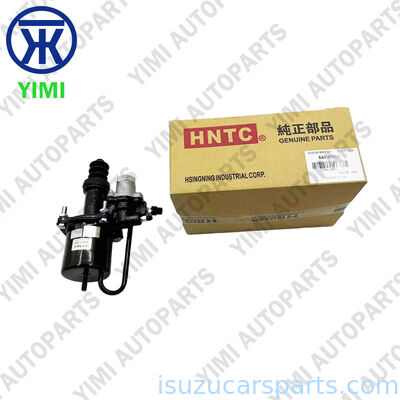 คุณภาพ ชุดคลัตช์บูสเตอร์ 1-31800388-4 1318003884 สำหรับ ISUZU FRR/FSR/FTR/FVR 6HK1/6HE1TC ดีเซล — OEM 70 มม. ตัวช่วยคลัตช์ไฮดรอลิก โรงงาน