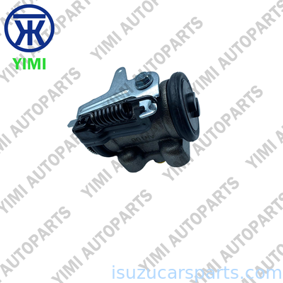 คุณภาพ กระบอกเบรคหลัง 8-97358878-0 3502030-P301 สำหรับ ISUZU NPR75 4HK1 เครื่องยนต์ 8973588780 3502030P301 โรงงาน