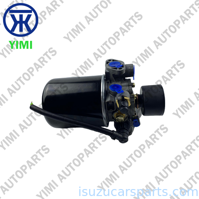 คุณภาพ เครื่องเป่าลม 1-85576399-0 1855763990 สำหรับ ISUZU CVR CYZ51 6WF1 ระบบเบรกลมรถบรรทุก โรงงาน