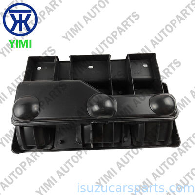 คุณภาพ ISUZU OEM ขนาดมาตรฐาน รวมไฟท้ายหลัง 24V ระบบไฟฟ้า ISO/TS16949 รับรอง FVR FSR113 700P 6HK1 โรงงาน