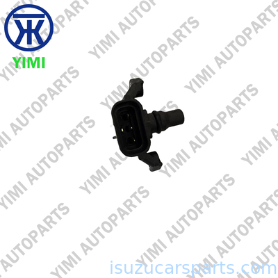 คุณภาพ เซ็นเซอร์แผนที่ 8-98009418-0 8980094180 สำหรับ ISUZU 4HK1 6UZ1 เครื่องยนต์สีดำขั้วต่อทองแดง โรงงาน