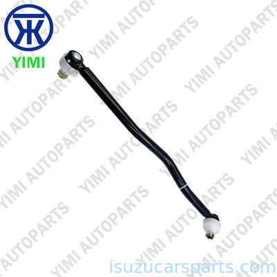 คุณภาพ OEM Steering Drag Link Assembly MK383956 MK382588 สําหรับ Mitsubishi Fuso Canter FE7# (FE71, FE74, FE82, FE84) RHD 2002-On หนาแรงเหล็กแข็ง 4.9kg โรงงาน