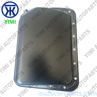 คุณภาพ ชุดกระทะน้ำมัน 8-97383067-2 8973830672 สำหรับ ISUZU NLR85 NMR85 NNR 4JJ1T รถบรรทุกดีเซล โรงงาน