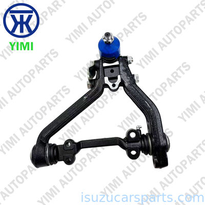 คุณภาพ แขนควบคุมด้านบนของแขวน 48602-39025 สําหรับ TOYOTA Coaster BB50 BB42 HZB50 XZB50 BZB40 RZB40 โรงงาน