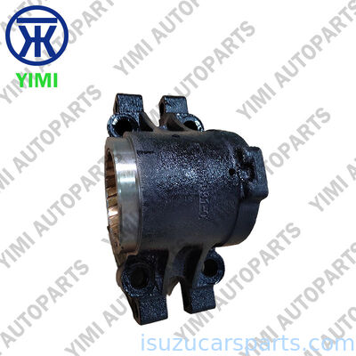 คุณภาพ 1-51385091-0 ที่นั่งสปริงล่างแบบ OEM สำหรับ ISUZU CYZ51 6WF1 ทำจากเหล็กหล่อความแข็งแรงสูง โรงงาน