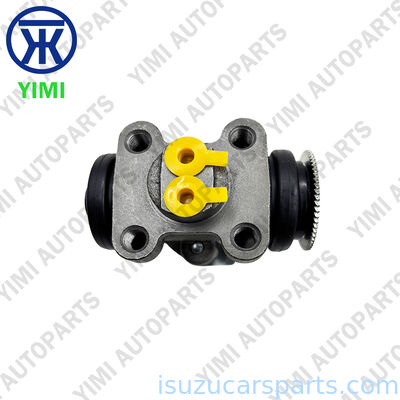 คุณภาพ กระบอกล้อเบรค MC112215 สําหรับ MITSUBISHI Fuso Canter FE Series FE434 FE439 FE444 FE449 FE639 โรงงาน