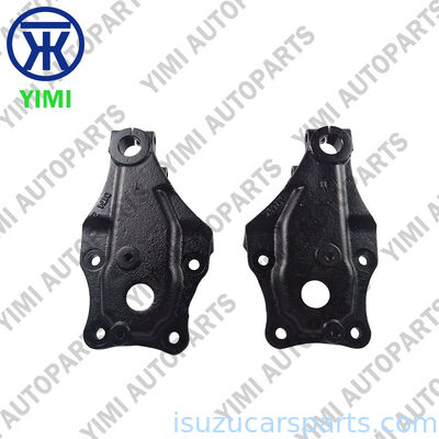 คุณภาพ 1-53351238-1 1533512381 ขายึดสปริงหน้าสำหรับ ISUZU 6WF1 CYZ51 CXZ51K EXZ51K ขายึดสปริงหน้า โรงงาน