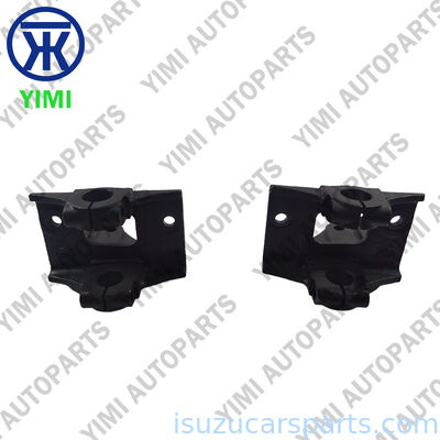 คุณภาพ 1-53352179-0 1533521790 ขายึดแหนบหน้า-หลัง ขนาดมาตรฐาน OEM ติดตั้งได้พอดี ตรวจสอบแล้ว สำหรับ ISUZU CYZ51K 6WF1 โรงงาน