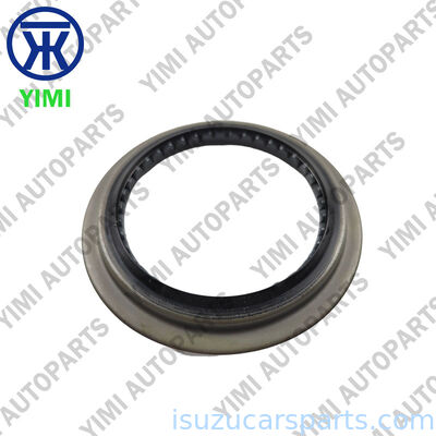 คุณภาพ ซีลน้ำมันดุมล้อใน ISUZU 8-94336316-1 TAY Type NBR Rubber Metal Skeleton 80×113×12/22mm สำหรับ NPR ELF 4HK1 4BD1 ซีลดุมล้อหลัง โรงงาน