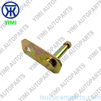 คุณภาพ สลักแหนบ ISUZU 8-94468235-2 8944682352 22 มม. สำหรับ NHR NKR 100P 4JB1 สลักสปริงมาตรฐาน OEM หน้า หลัง สลักสปริงพอดีตรงรุ่น โรงงาน